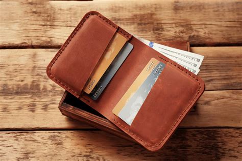 Pouches in All Wallets and Small Leather Goods for Men 